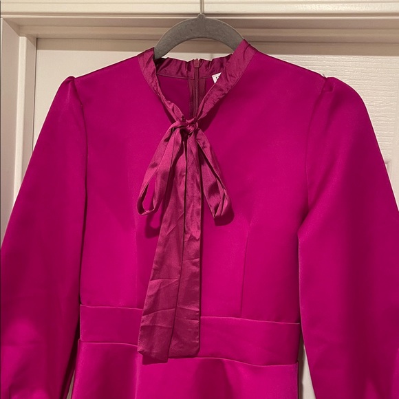 Ivy City& Co Pippa Dress Size XS - Picture 10 of 16